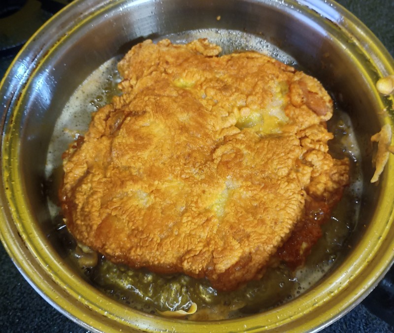 ステップ9